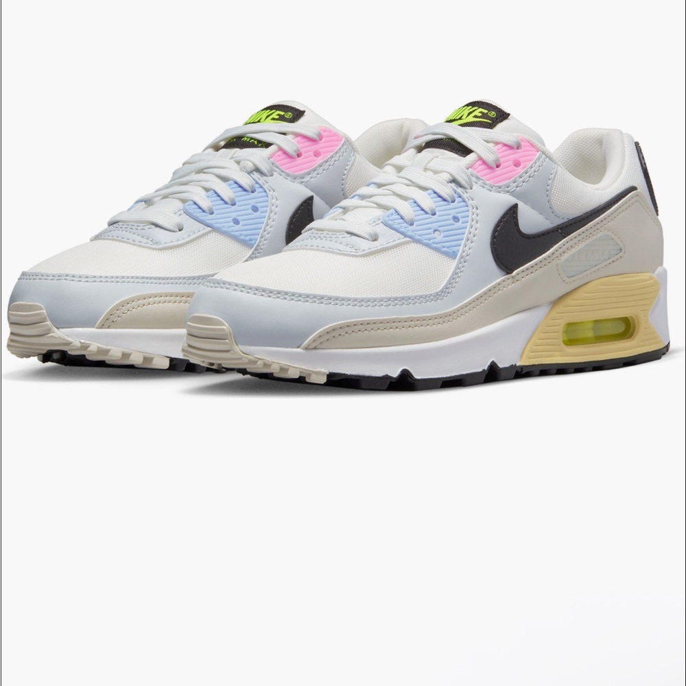 Nike Air Max 90 sneaker